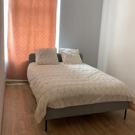 Appartement Chaleureux Boulogne-sur-Mer Ngoại thất bức ảnh