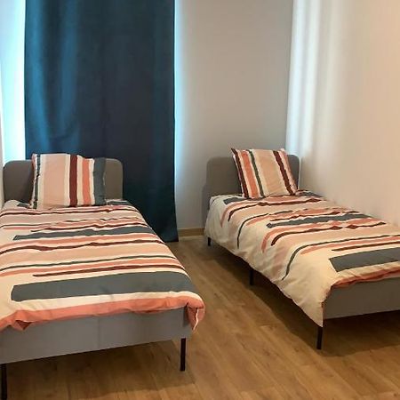 Appartement Chaleureux Boulogne-sur-Mer Ngoại thất bức ảnh