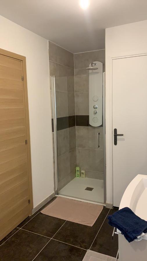 Appartement Chaleureux Boulogne-sur-Mer Ngoại thất bức ảnh