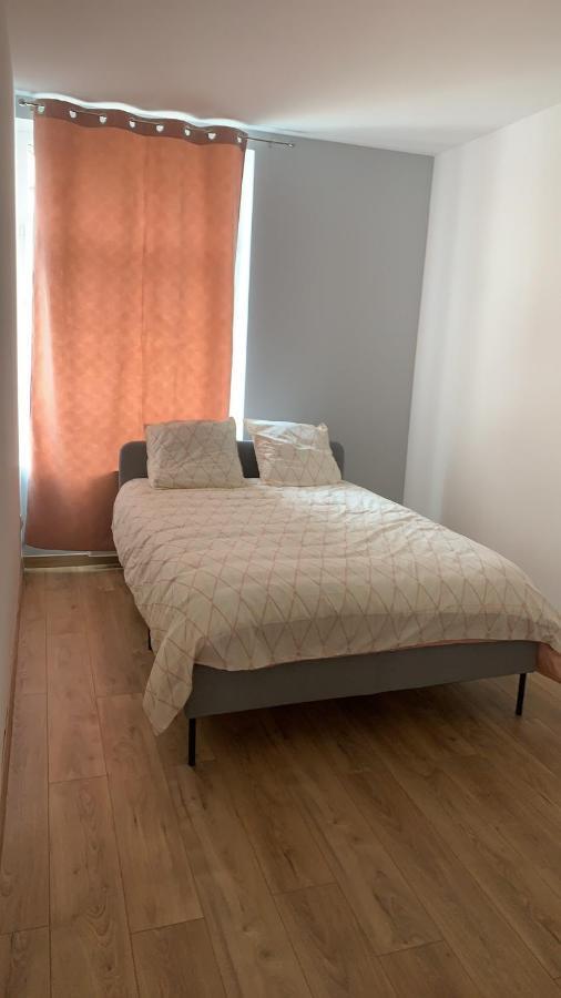 Appartement Chaleureux Boulogne-sur-Mer Ngoại thất bức ảnh
